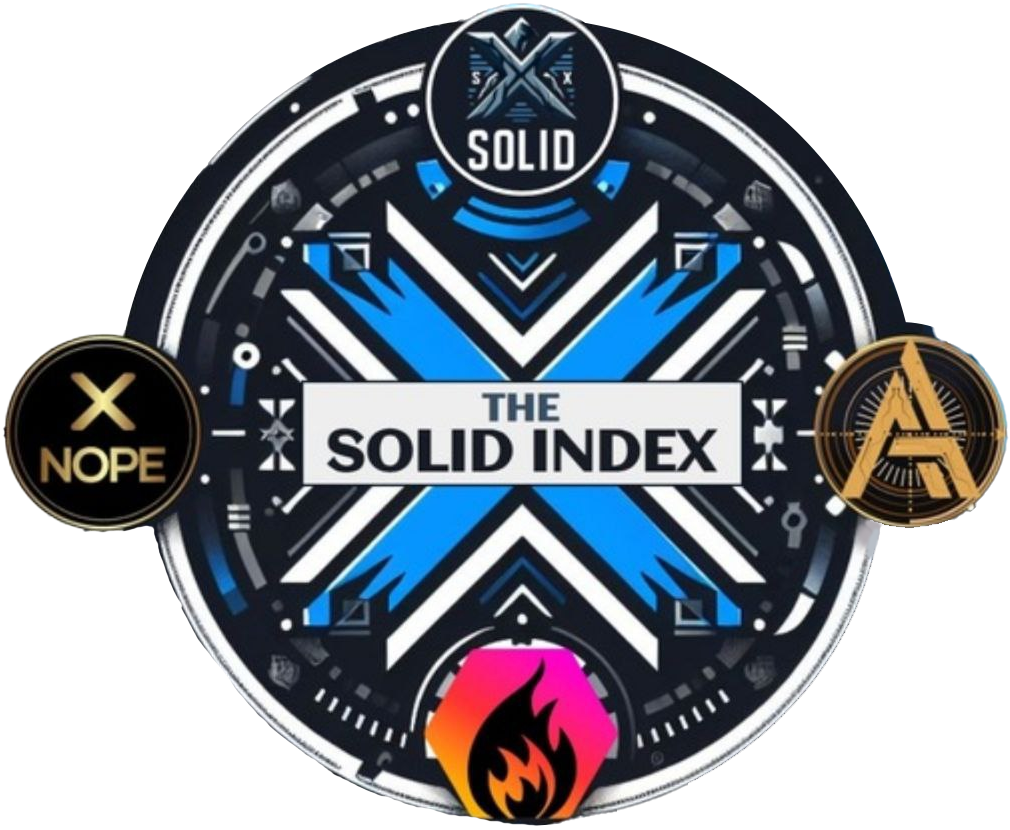 SolidIndex
